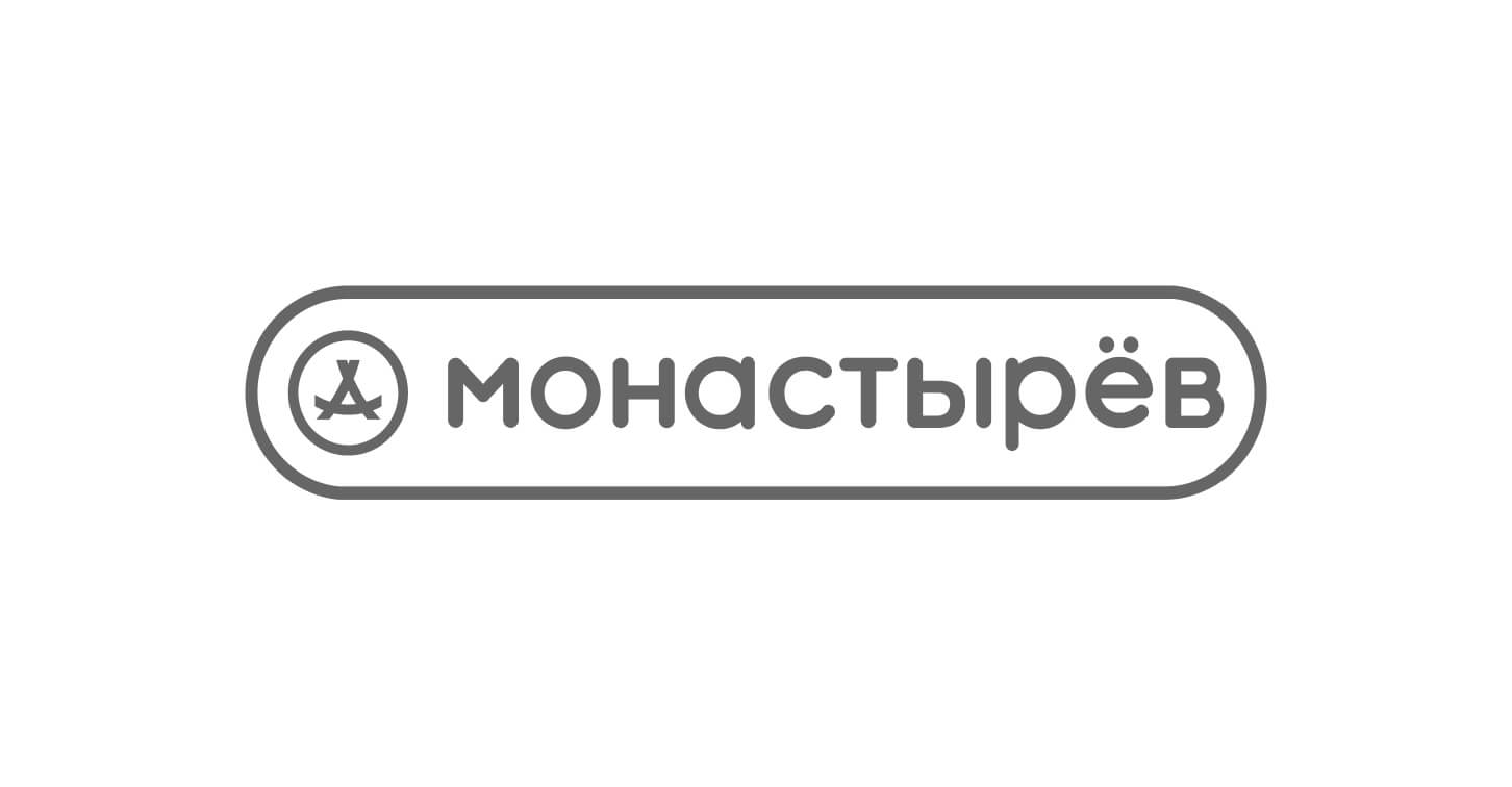 Монастырёв